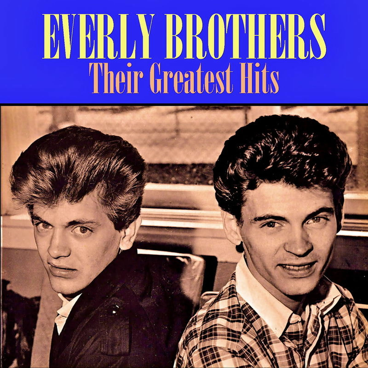 Everly Brothers